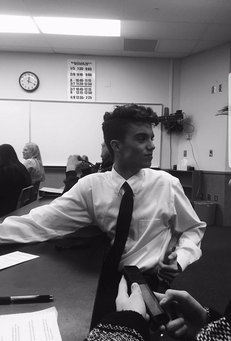 Utah_Hottest's tweet photo. Mason James// https://t.co/6qqQgukqUH