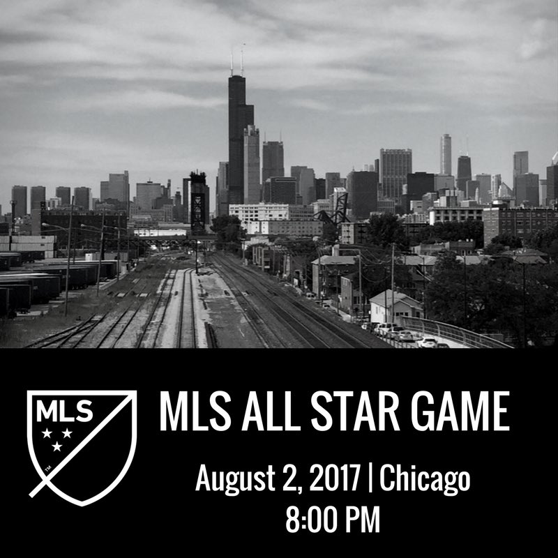 Soccer_2000's tweet photo. Who is going to the @MLS All Star Game??? #MLSALLSTAR #MLSHomegrown https://t.co/hkYYxPZhMz