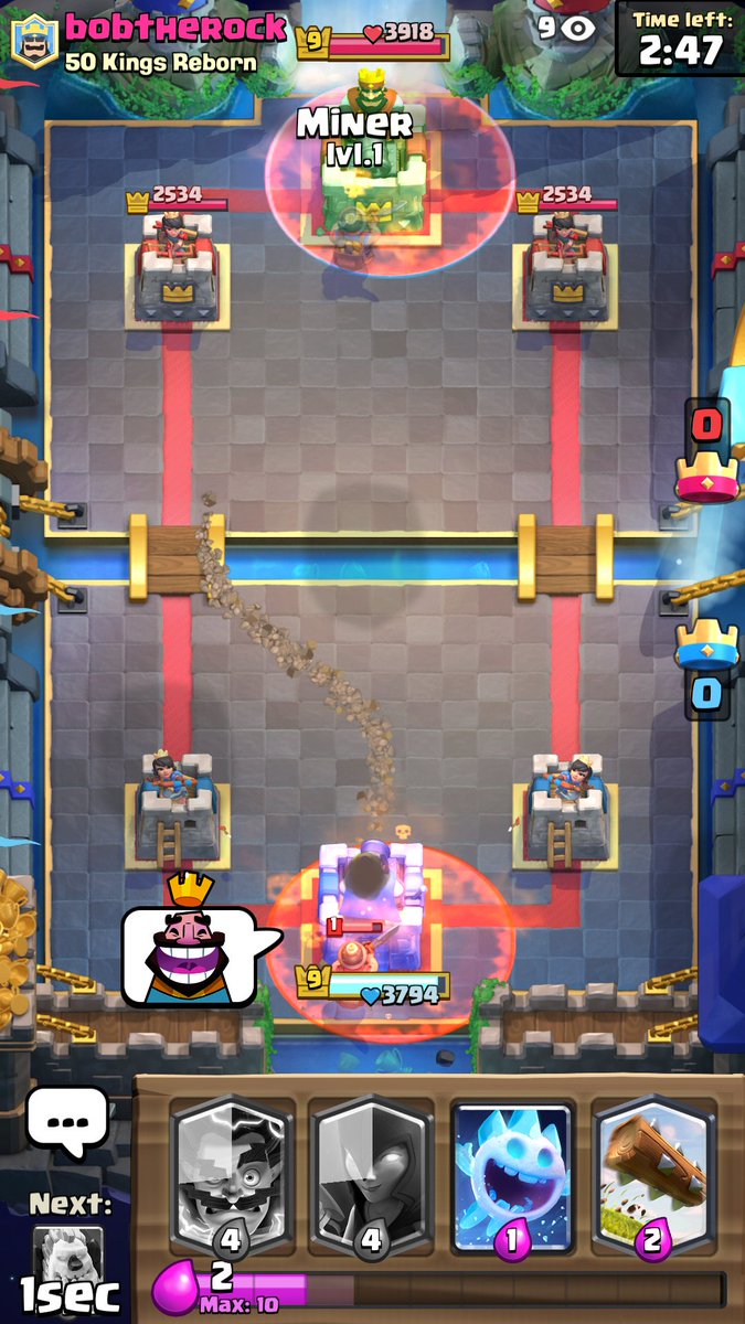 SurgicalGoblin's tweet photo. 👀 @Bobtherock_cr https://t.co/Nz7CxYRTWa