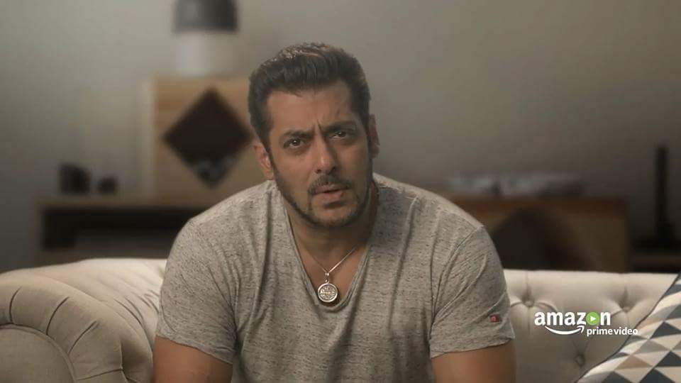 arshi_salman's tweet photo. Latest Pics #Salman In #TigerLook β€ While Announcing hiz deal vt #AmazonPrimeVideo
MASHA ALLAH πππππππππ https://t.co/DjrfE2qVRZ
