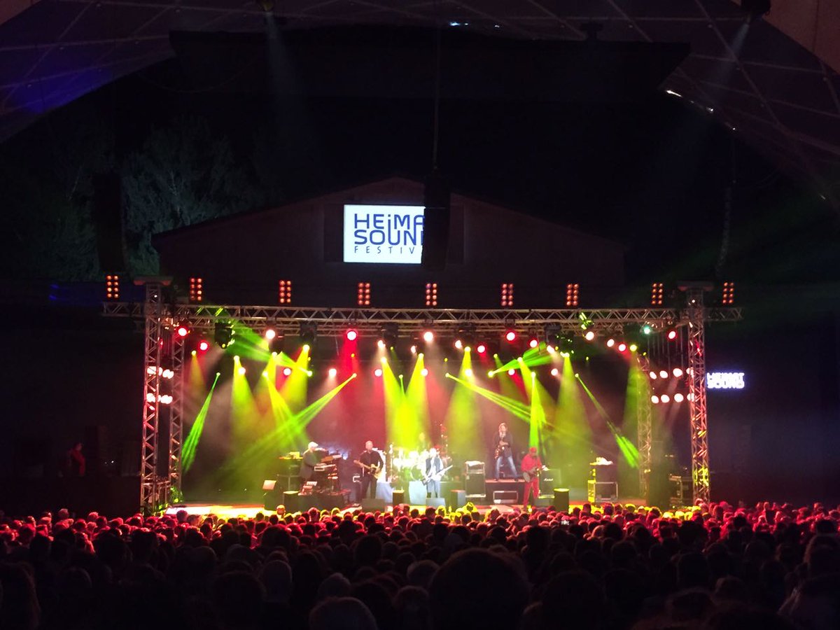 Schön wie jedes Jahr!! 😍
#heimatsound #oberammergau #hoamat