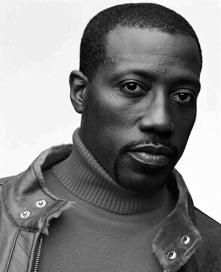 Happy Birthday Wesley Snipes
The Walker Collective - A Law Firm For Creatives
 