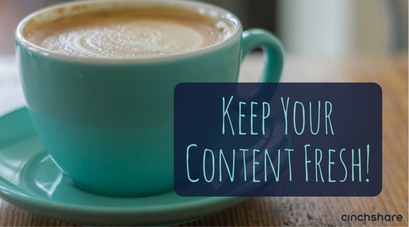 Content management, streamlined.
#Schedule your #SocialMedia cinchshare.com