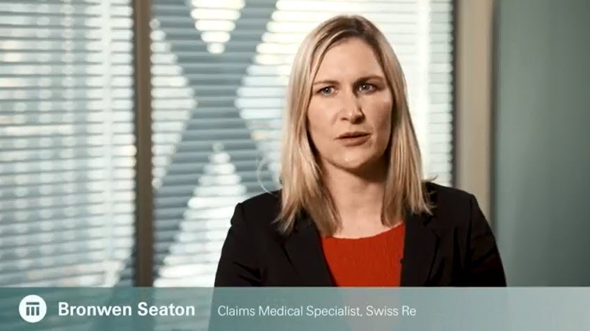 SwissRe's tweet photo. When our solutions help change lives: an innovative solution to #cancer rehab https://t.co/VSLtYVh7hI #AvivaGroupProtection https://t.co/1Xxjtp5W57