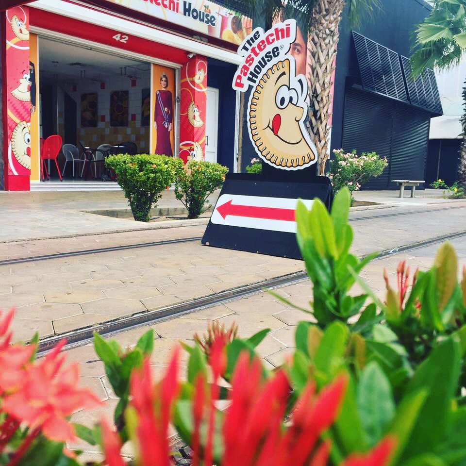 Blessed week! Ready for a brand new week! ❤️
#thepastechihouse #tph #monday #aruba #haveapastechi