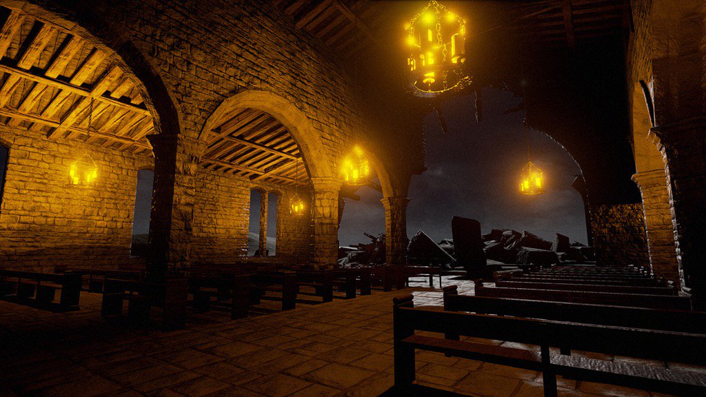 ItsStunR's tweet photo. University Project - 3D Vis

Share via Artstation iOS App, Artstation © 2017 https://t.co/ZubdtItTFf https://t.co/YN8gviKiY9