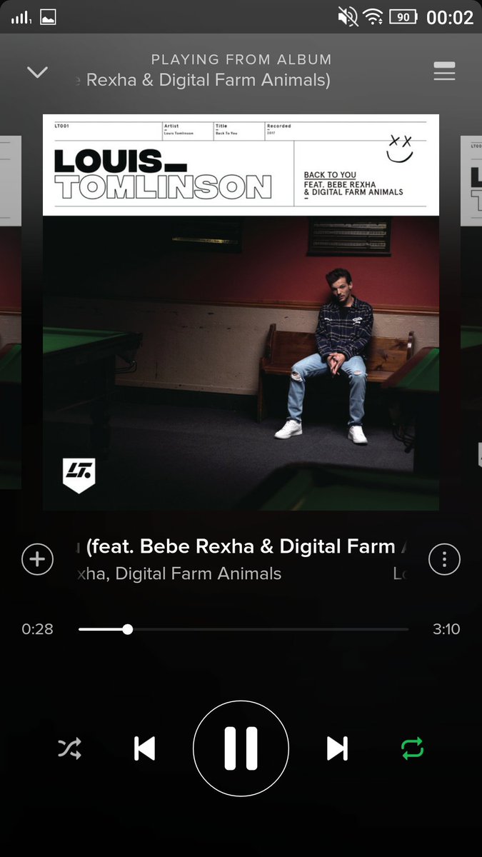lovewitharold's tweet photo. #StreamingPartyForBackToYou https://t.co/1hwVN2OiC5