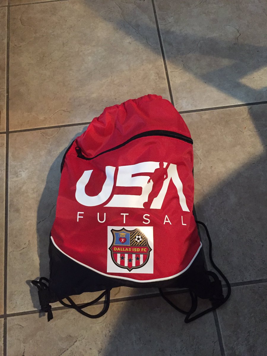 DallasISD_HPE's tweet photo. Get Excited! The #FutsalWorlds is finally here. Opening ceremonies tonight. @dallasschools @lance_johanson @DisneySports @Walmart #DISDHPE https://t.co/u0sUsRtBzu