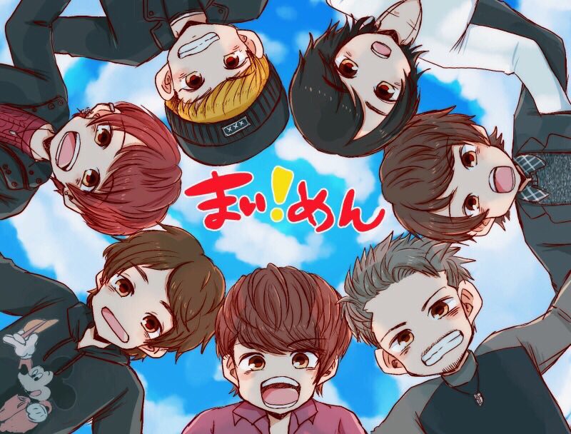 ゆきゆき 本当に終わってしまったな まいめん始めて3年 ときめきの頃からだと4年くらい 本当にたくさんの思い出でいっぱい 何回も言ってるけど感謝しています 今までありがとう バイバイ ゆきゆき 本当に終わってしまったな まいめん始めて3年 ときめきの頃からだと4年くらい 本当にたくさんの思い出でいっぱい 何回も言ってるけど感謝しています 今までありがとう バイバイ