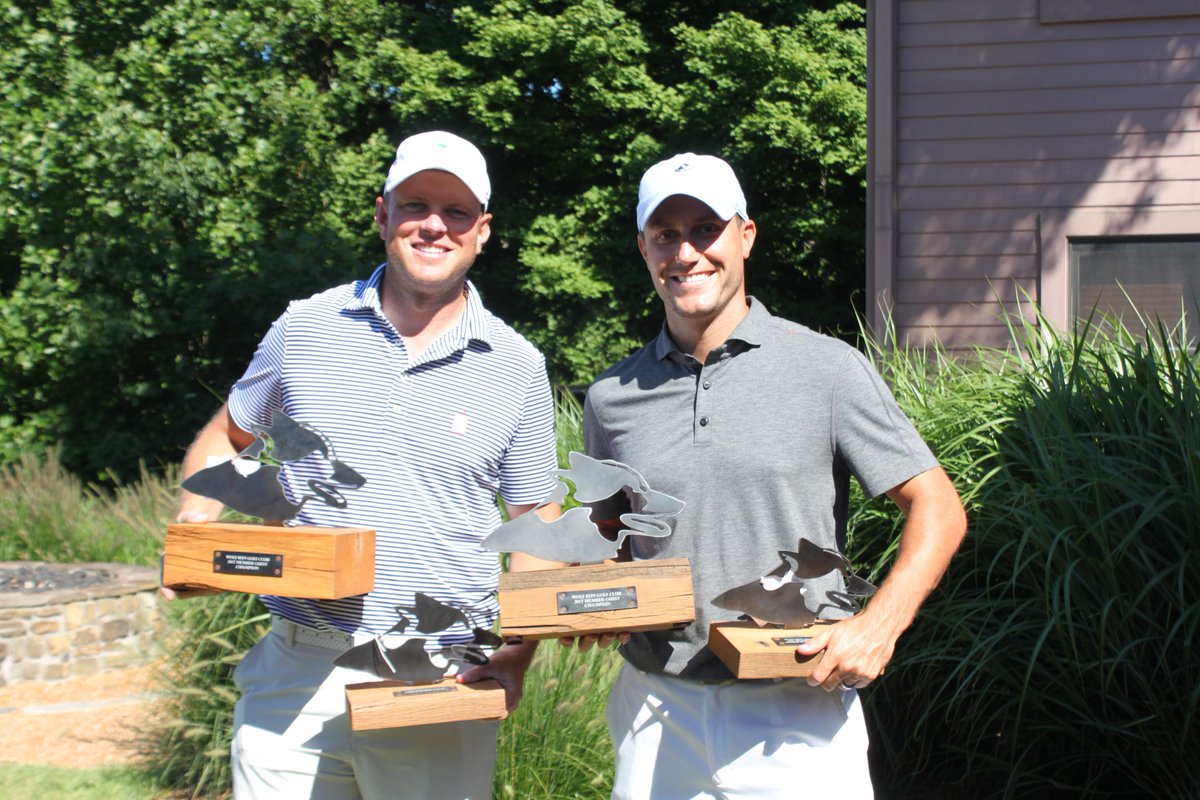 Wolf Run Golf Club tweet media