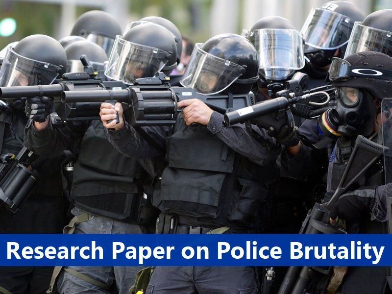 bestcustompaper's tweet image. These Days the #PoliceBrutality Attracts a Lot of #PublicAttention. Check The #Essay Sample on This Topic.
bestcustompapers.com/blog/research-…