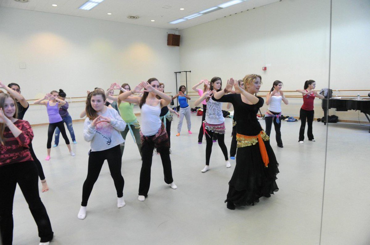 ArtsInEducation tweet media