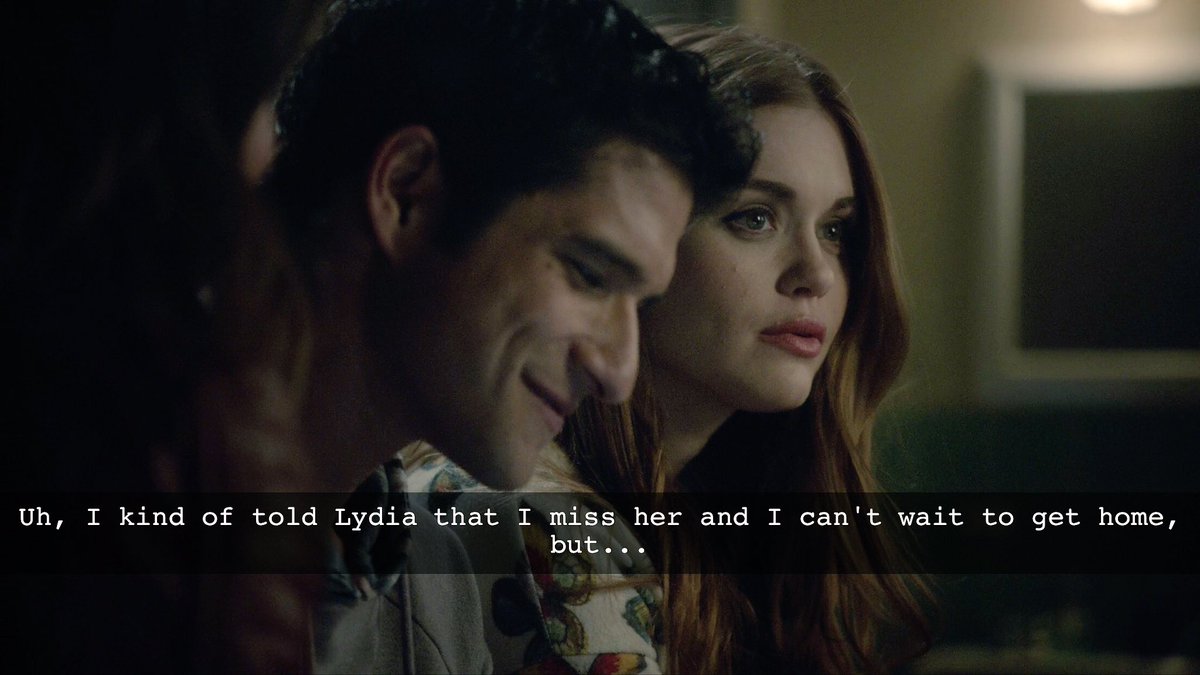 badpostydia's tweet image. 