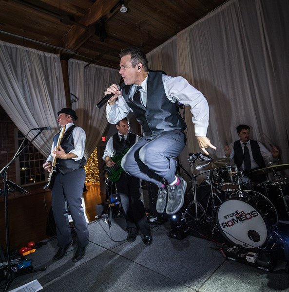 thebash's tweet photo. We want to wish a happy 11 year anniversary to @StoneAgeRomeos from Raleigh, NC! Thank you for being a loyal #GigMasters member since 2006! https://t.co/SRJz6DPQjo