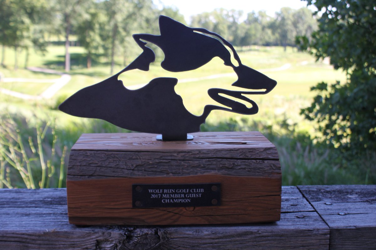 Wolf Run Golf Club tweet media