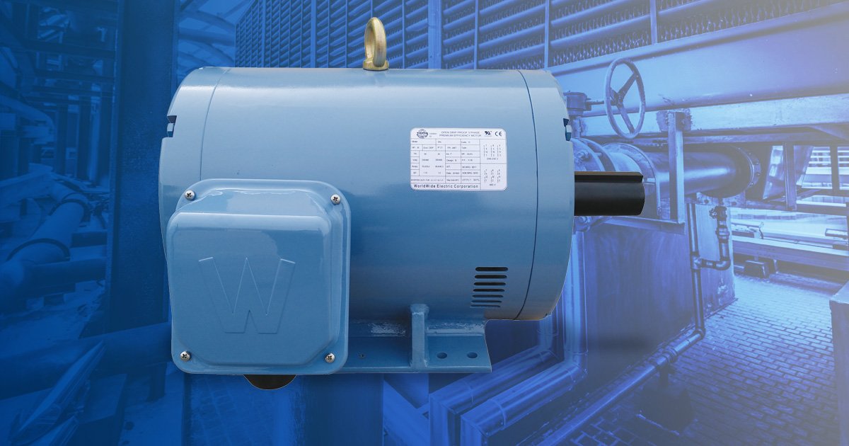 WWElectricCorp's tweet image. Extend insulation life with ODP #motors– exclusive double #vacuumpressure impregnation process for #insulationsystem worldwideelectric.net/resource/odp-m…