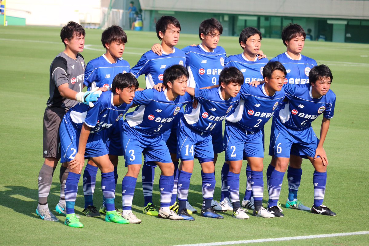 C Uuyai 固定ツイート必読 クラブユースu18 クラブユース選手権 Fc東京u18 川崎フロンターレu18 浦和レッズユース モンテディオ山形ユース スタメン写真
