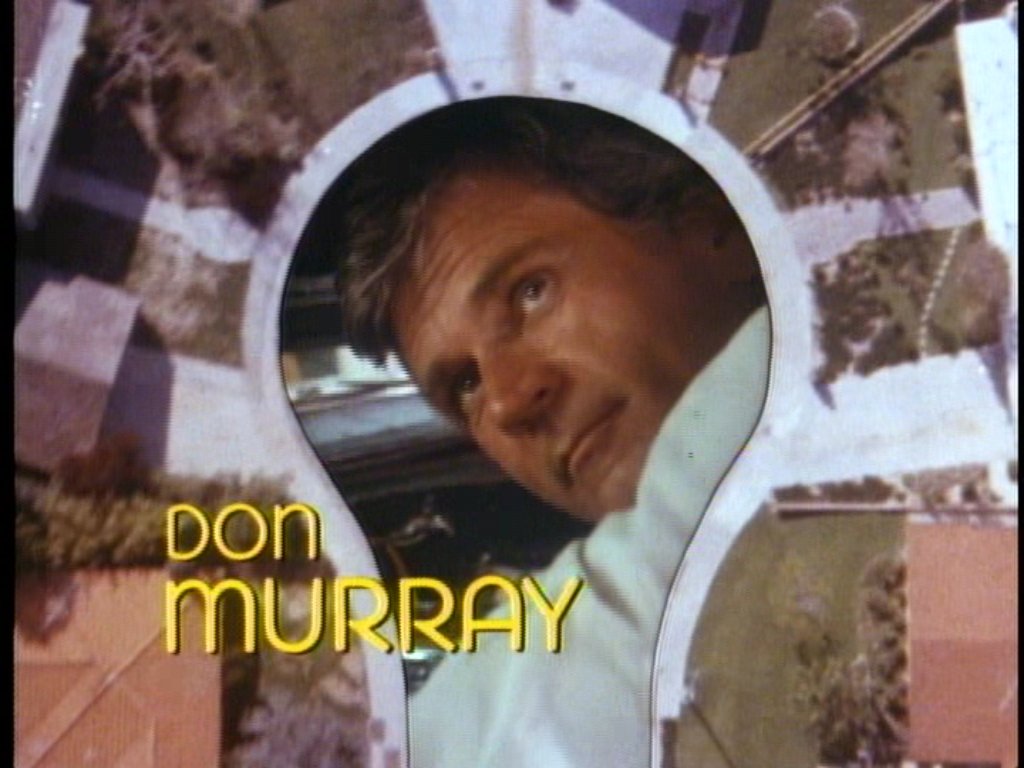 Happy birthday Don Murray  