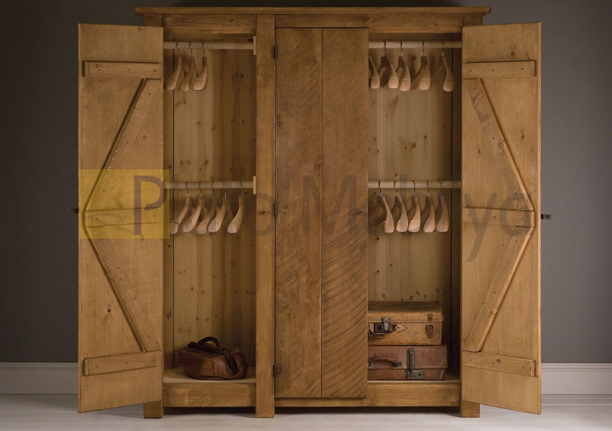 Plato Mobilya on Twitter "Doğaya dost, kullanışlı ve sağlam gardrop