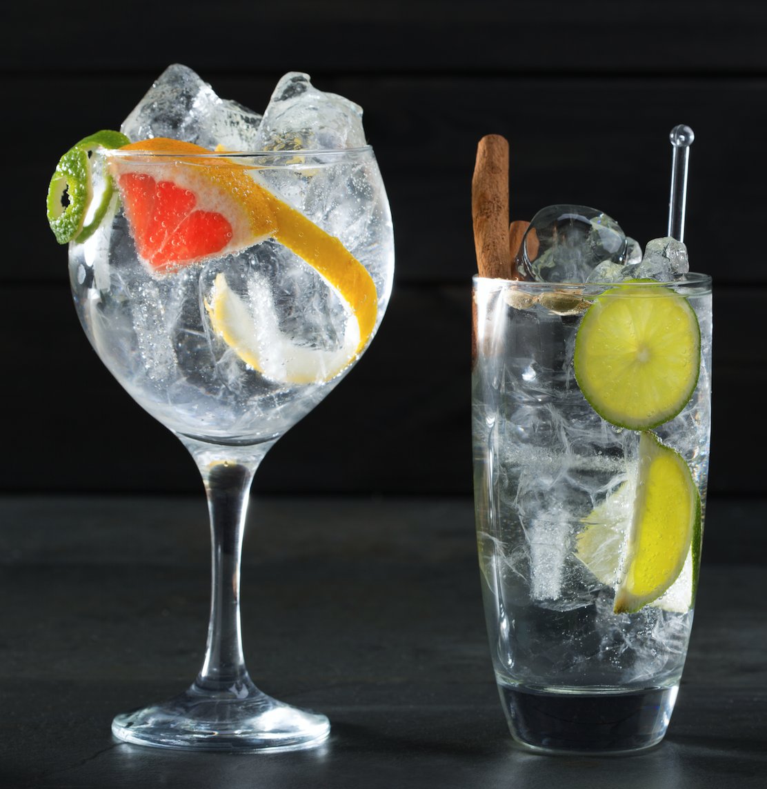 Enjoy 1606 event more with £5 off a bottle using code 'Facebook' ow.ly/XxOm30dgOKp