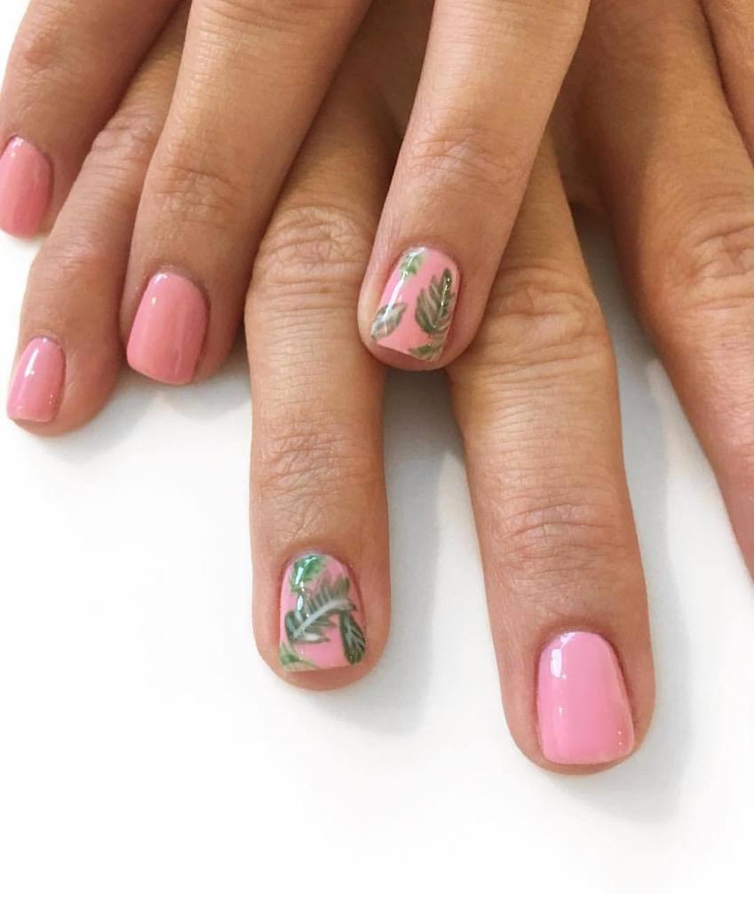 Nail Salon Raleigh Nc North Hills Papillon Day Spa