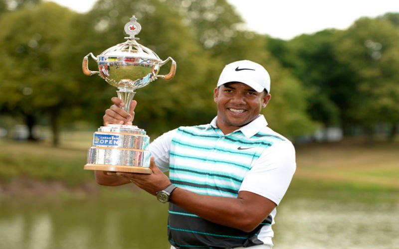 #Deportes #31Jul <a href="/JhonattanVegas/">Jhonattan Vegas</a> se ubicó en el top 50 tras su victoria en el Abierto de Canadá #NoticieroVenevision bit.ly/2vaRTZ3