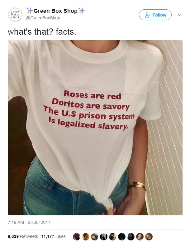 afropunk's tweet photo. Where are the lies? https://t.co/RVEaOlKgVW
