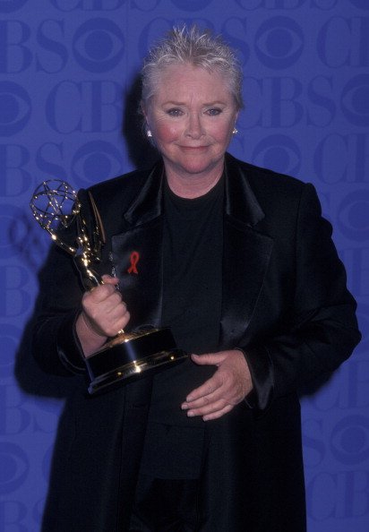 Happy Birthday to winner Susan Flannery !!  