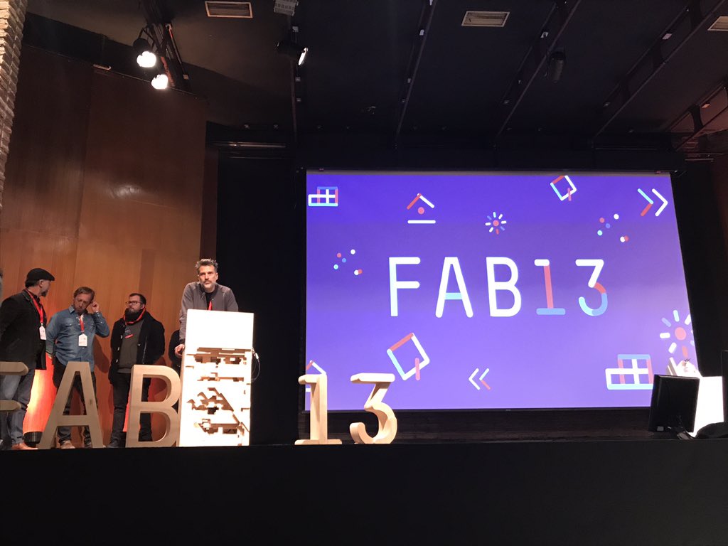 Fablab Santiago tweet media