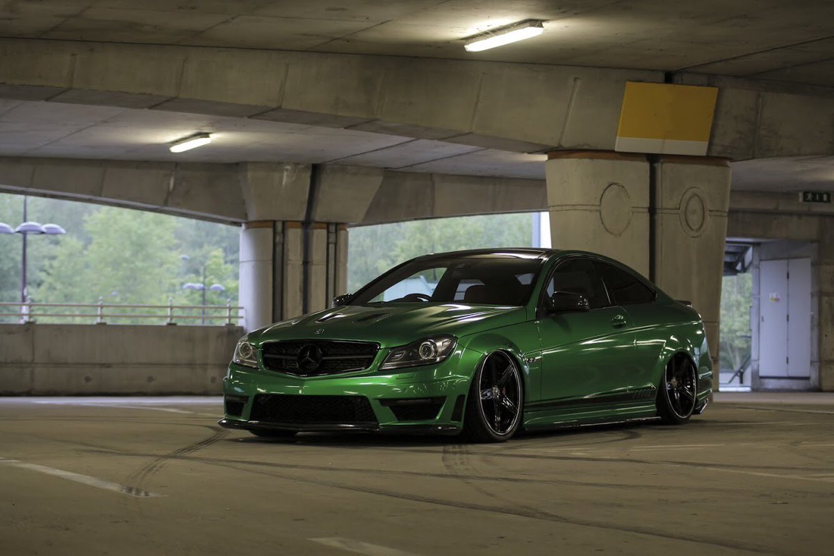 MotorAddictsMag's tweet photo. Coming soon to website, this C63 AMG a.k.a The Hulk......

Get subscribing!!
#c63 #AMG #HULK #motoraddicts #stunner #beast #Mercedes https://t.co/LxKX8eov47