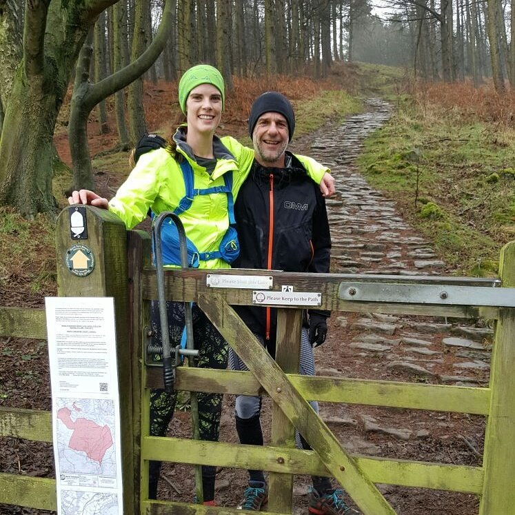 Northyorkshire9's tweet photo. @Northyorkshire9 @northyorkmoors @NationalTrails @ClevelandWayNT Guided trail running holidays #holidays #clevelandway #adventure #lifestyle https://t.co/SViqXeCOUR