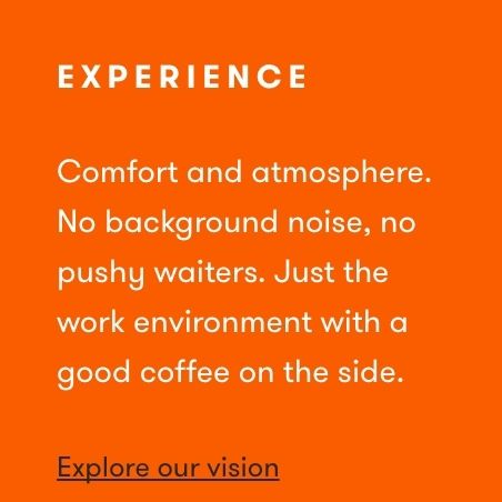 Follow us on Instagram! bit.ly/2hgk03r #loungehotdesk