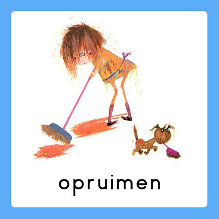 Opruimen? Een eitje! dejongeidealist.com/2017/07/31/opr…