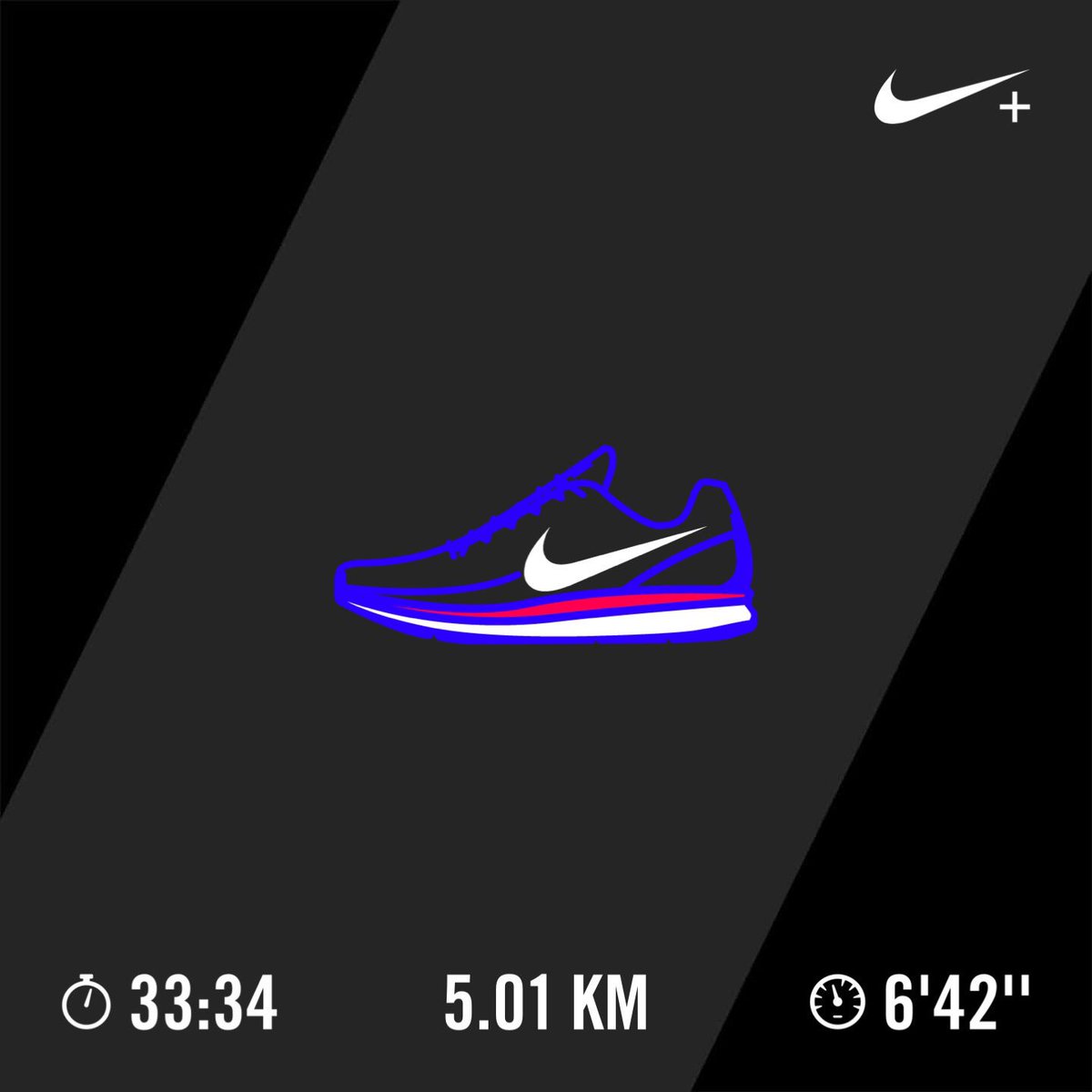 superprime8's tweet image. Slow &amp;amp; steady never won the race, just finished it... #faster #PuddleofSweat