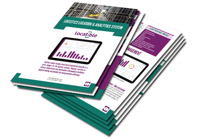 locatible's tweet photo. How can 5cm accurate #forklift tracking help your #warehouse to work seamlessly? Download this paper: https://t.co/tdQ3SXiJqa https://t.co/934Xty7IoV