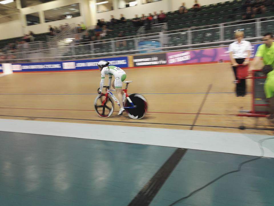 LBRH2000's tweet image. 500 done! Big PB for me and the other girls in the team 😊