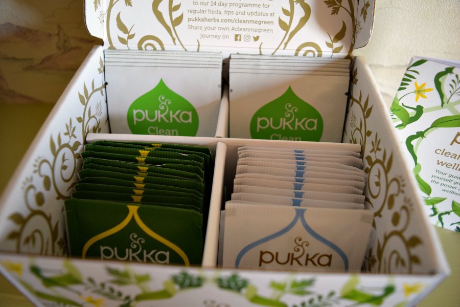 JustEmmaBlog's tweet image. #Natural #wellbeing kit from @Pukkaherbs - justemma.co.uk/2017/07/pukka-… #review #greenbbloggers @FemaleBloggerRT