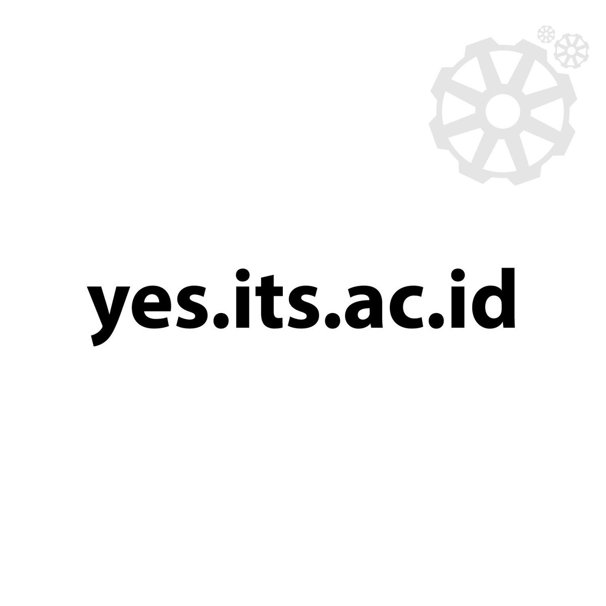 [ IN PROGRESS ]

Good day, fellow engineers and scientists!
Just a little information for you, the selection process is still in progress.