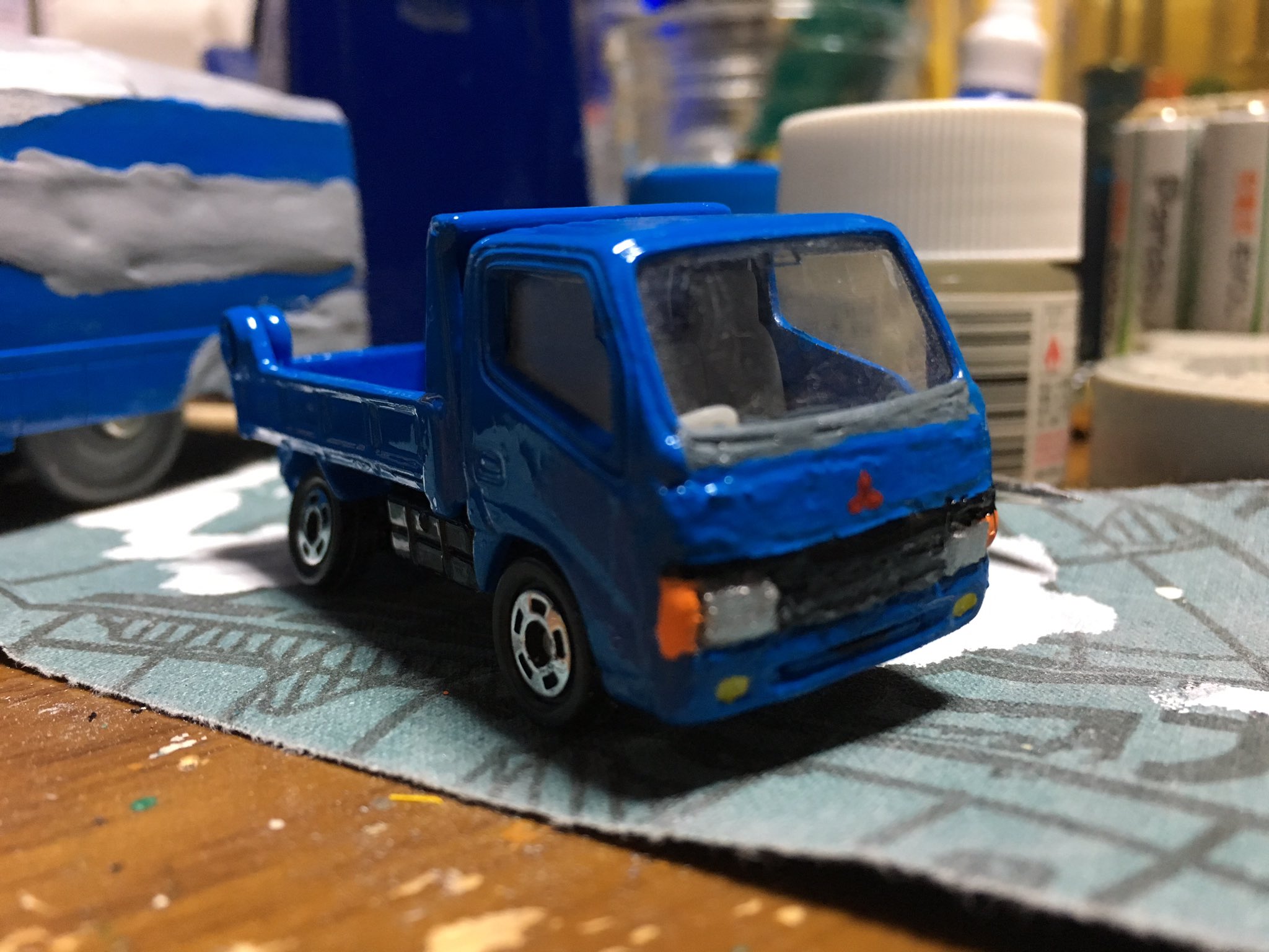 あやめ2号 on X: 