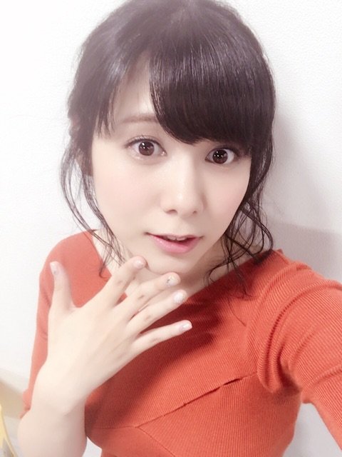 津田美波かわいいbot On Twitter 津田ちゃんかわいい