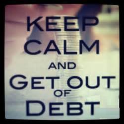 smartsettle1's tweet image. Keep Calm and Get Out Of DEBT!