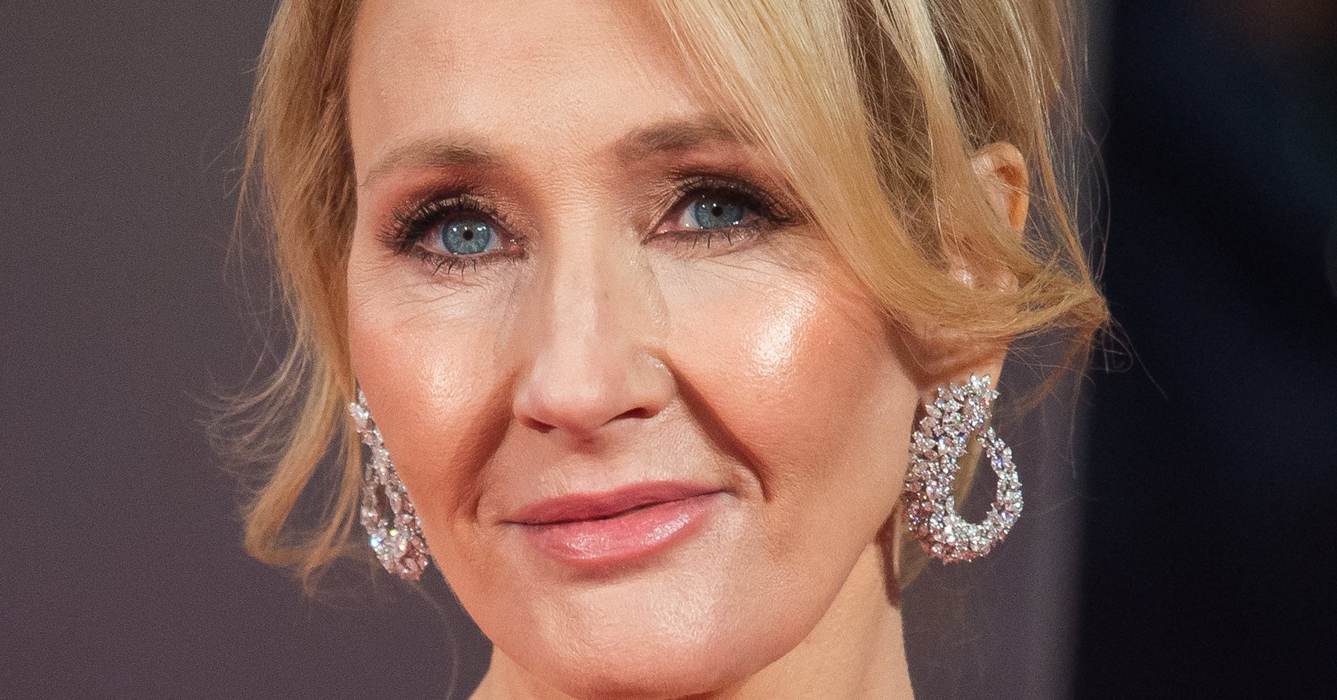 Fans wish J.K. Rowling a happy birthday and thank her for the magic  