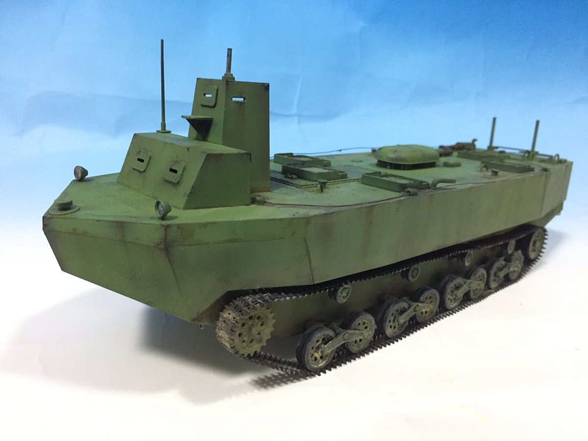 ドラゴン 1/35 特四式内火艇 カツ 完成品 ドラゴン 1/35 特四式内火艇 カツ 完成品 Amazon | ドラゴン 1/35 第