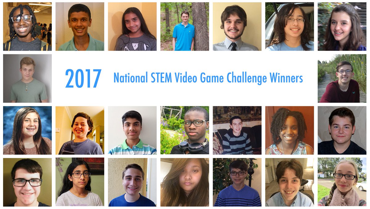 STEM Challenge tweet media