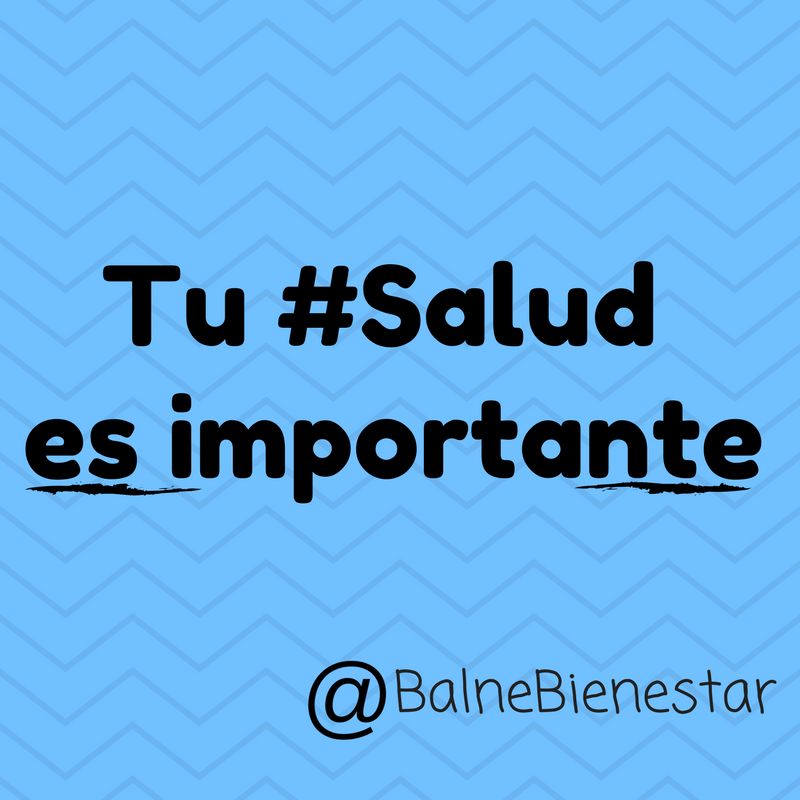 BalneBienestar's tweet photo. Estar #EnForma también es bueno para tu #salud https://t.co/570qxV8j09 https://t.co/CJc98v9Owm
