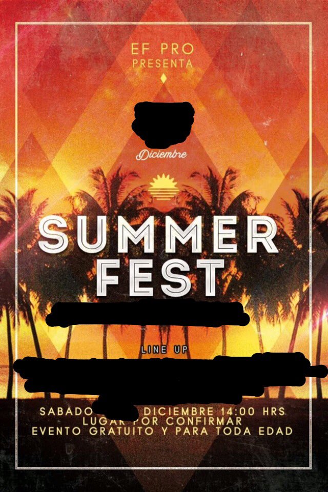 DjSnap_'s tweet photo. Esto se viene bueno🌚 Muchas sorpresas para #Diciembre 🔥
#EFPro se tira con todo🔮
Proto estaremos dado mas info💥 #PH #Events #Music #Bass https://t.co/KuEHFHoaiK
