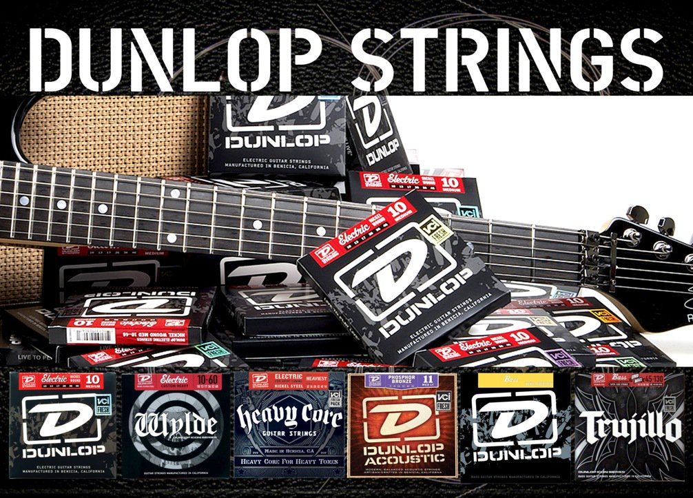 msolutionssa's tweet photo. Cambia tus cuerdas! Cambiate a DUNLOP! https://t.co/iegiIq7hsD