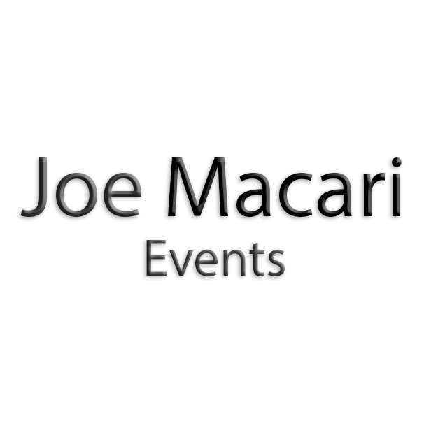 JoeMacariEvents's tweet photo. #NewProfilePic https://t.co/csU2YeEbvo