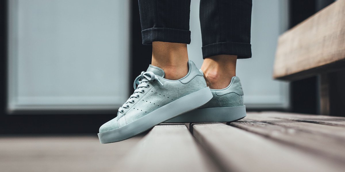 adidas stan smith bold green