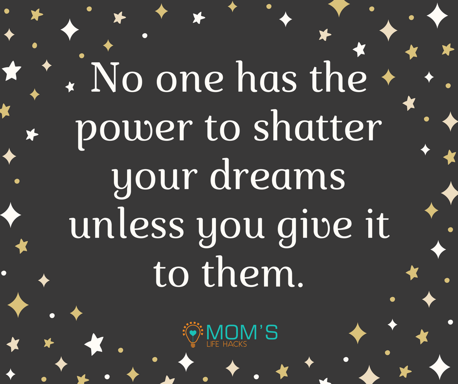 #momslifehacks #MondayMotivation #parenting #dreamsdocometrue #believeinyourself #Parenthood #Children #BeHappy